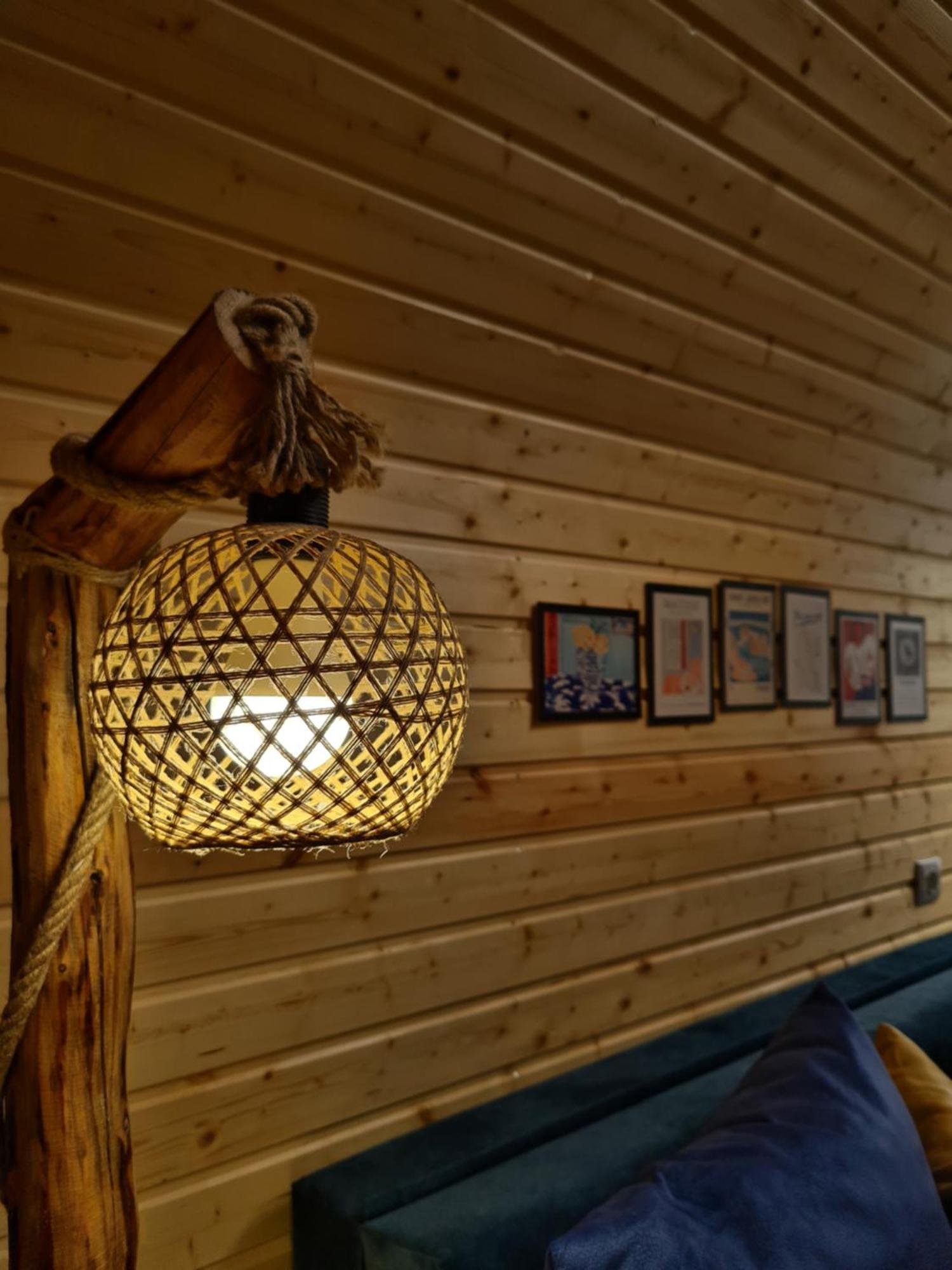 Trip Zone Kazbegi公寓 外观 照片